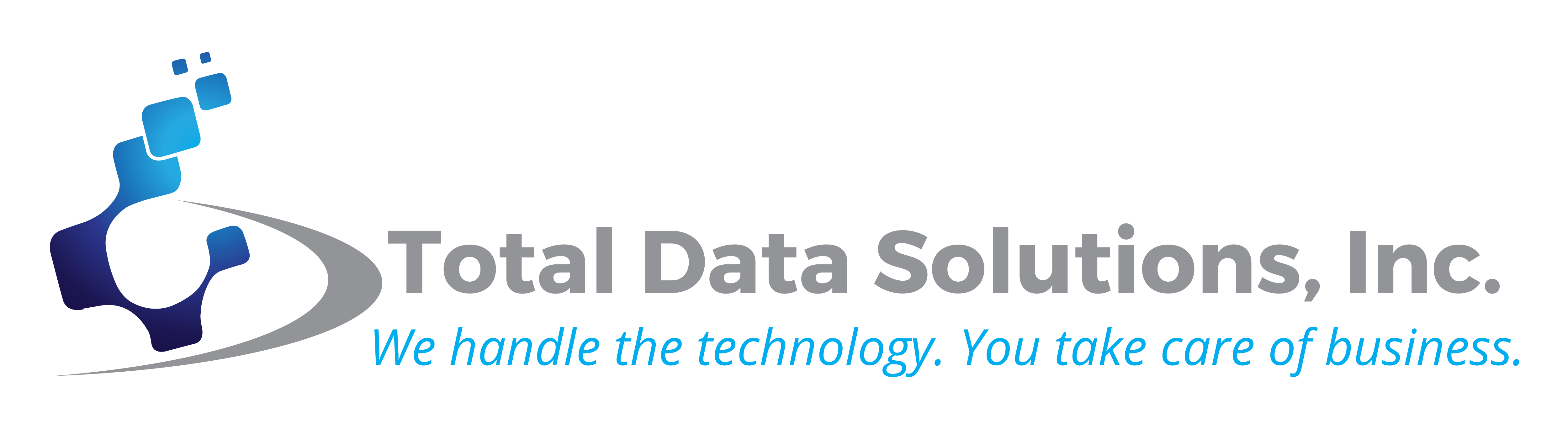 Total Data Solutions, Inc.